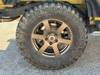 CHRYSLER JEEP WRANGLER UNLIMITED