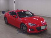 2019 SUBARU BRZ