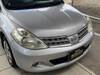NISSAN TIIDA LATIO