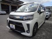 2019 SUBARU STELLA