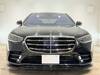 MERCEDES BENZ S CLASS