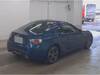 TOYOTA 86