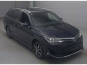 2018 TOYOTA COROLLA FIELDER