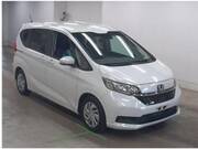 2021 HONDA FREED