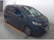 2018 HONDA FREED