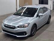 2021 SUBARU IMPREZA G4