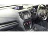 SUBARU IMPREZA G4