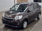2023 TOYOTA PASSO