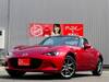 MAZDA ROADSTER