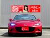 MAZDA ROADSTER