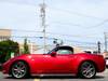 MAZDA ROADSTER