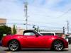 MAZDA ROADSTER