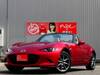 MAZDA ROADSTER