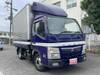 FUSO CANTER