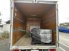 FUSO CANTER