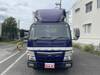 FUSO CANTER