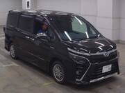 2020 TOYOTA VOXY
