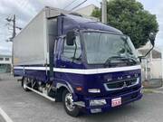 2020 FUSO FIGHTER