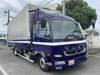 FUSO FIGHTER