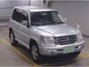 MITSUBISHI PAJERO IO