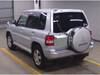MITSUBISHI PAJERO IO