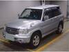 MITSUBISHI PAJERO IO
