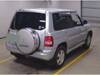 MITSUBISHI PAJERO IO
