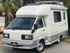 TOYOTA TOWNACE TRUCK