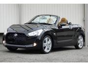 2017 DAIHATSU COPEN