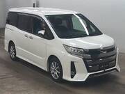 2019 TOYOTA NOAH