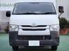 TOYOTA REGIUS ACE VAN