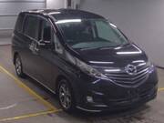 2017 MAZDA BIANTE