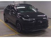 2024 HONDA VEZEL