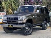 1994 TOYOTA LAND CRUISER PRADO