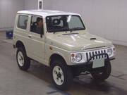 1997 SUZUKI JIMNY LAND VENTURE