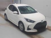 2023 TOYOTA YARIS