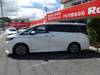 TOYOTA ALPHARD HYBRID
