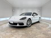 2019 PORSCHE PANAMERA