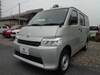 TOYOTA TOWNACE VAN