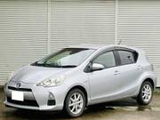 2012 TOYOTA AQUA