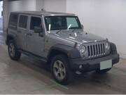 2018 CHRYSLER JEEP WRANGLER UNLIMITED