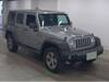 CHRYSLER JEEP WRANGLER UNLIMITED