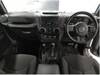 CHRYSLER JEEP WRANGLER UNLIMITED