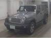 CHRYSLER JEEP WRANGLER UNLIMITED