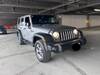 CHRYSLER JEEP WRANGLER UNLIMITED