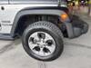 CHRYSLER JEEP WRANGLER UNLIMITED