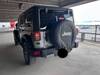 CHRYSLER JEEP WRANGLER UNLIMITED