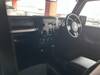 CHRYSLER JEEP WRANGLER UNLIMITED