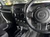 CHRYSLER JEEP WRANGLER UNLIMITED