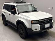 2024 TOYOTA LANDCRUISER 250